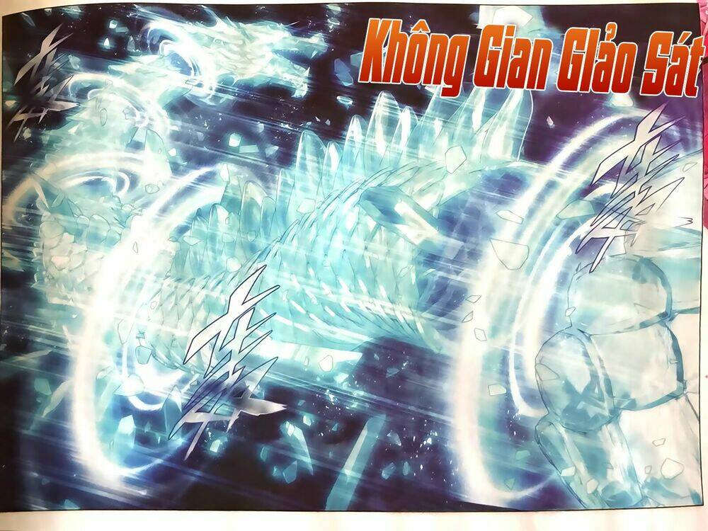 Đấu Phá Thương Khung Chapter 254 - Trang 2