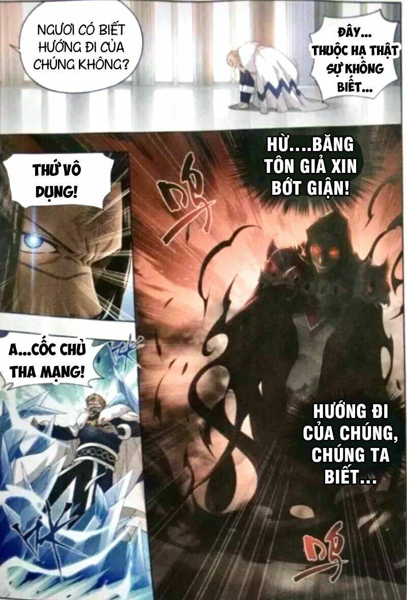 Đấu Phá Thương Khung Chapter 255 - Trang 2