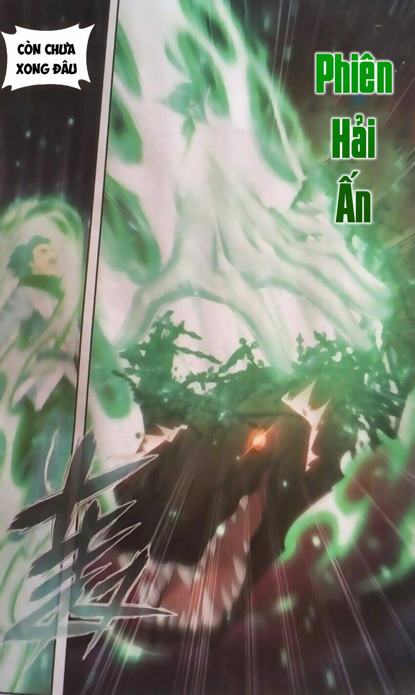 Đấu Phá Thương Khung Chapter 257 - Trang 2