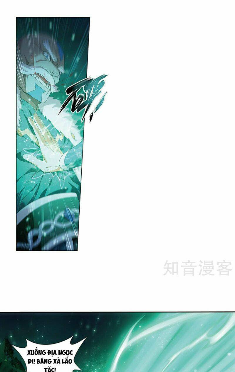 Đấu Phá Thương Khung Chapter 259 - Trang 2