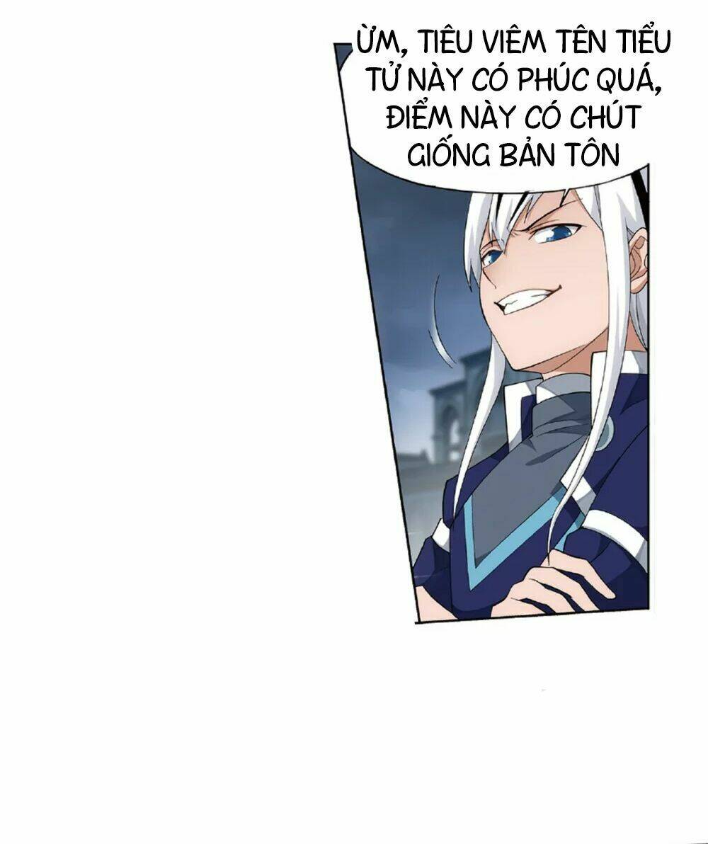 Đấu Phá Thương Khung Chapter 261 - Trang 2