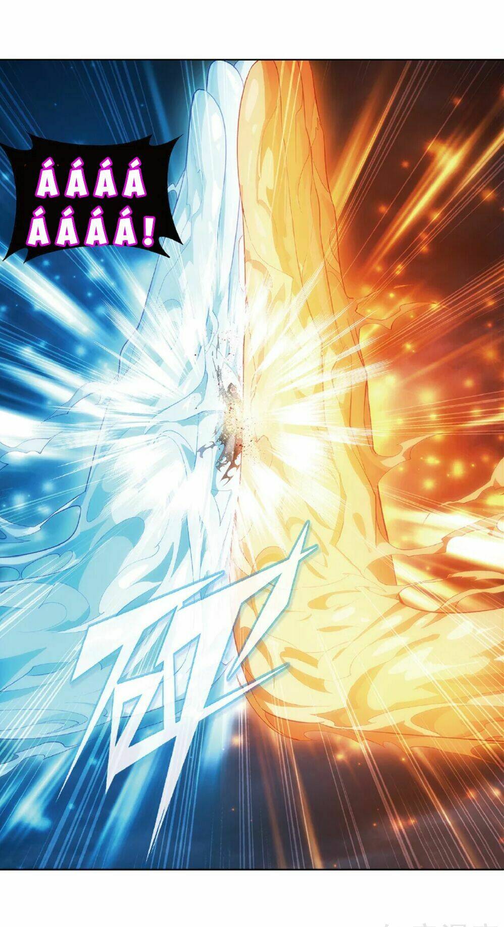 Đấu Phá Thương Khung Chapter 261 - Trang 2