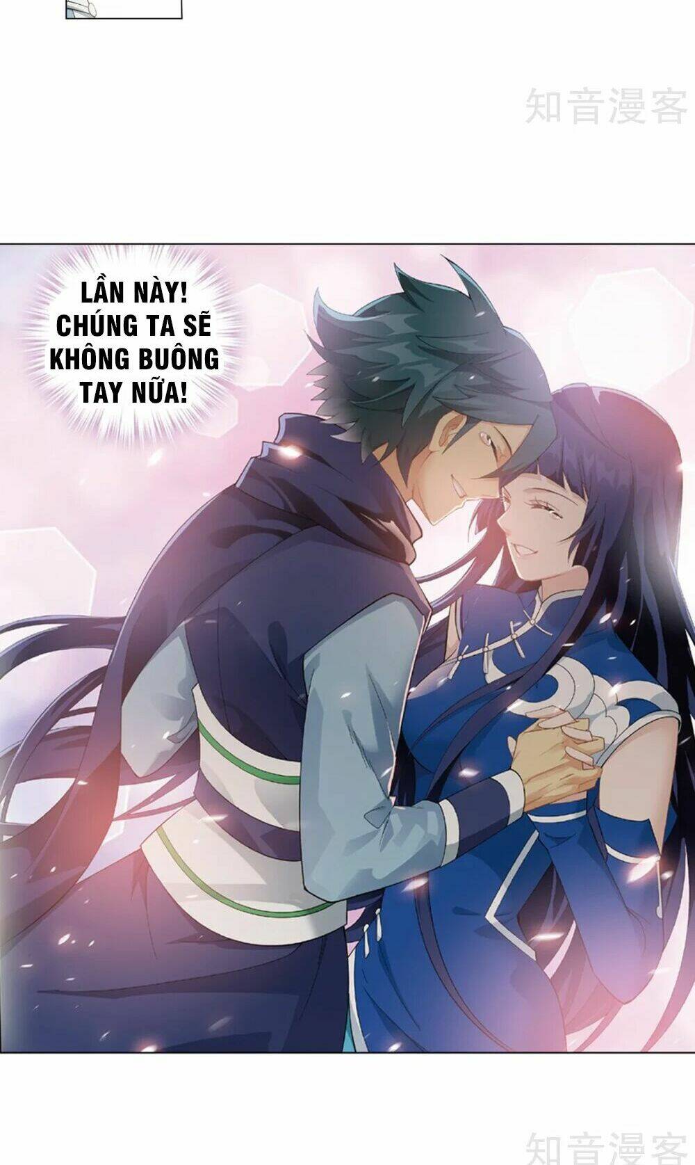 Đấu Phá Thương Khung Chapter 261 - Trang 2