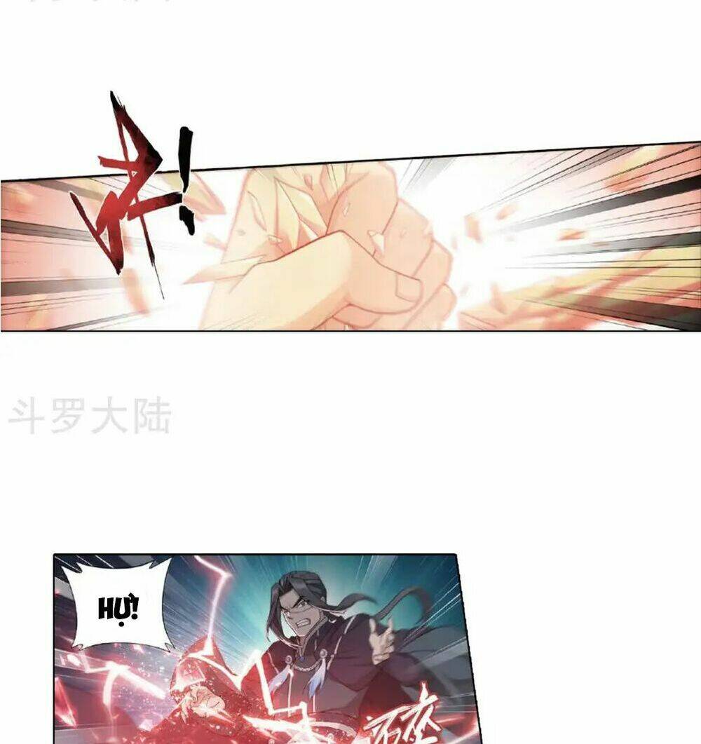 Đấu Phá Thương Khung Chapter 264 - Trang 2