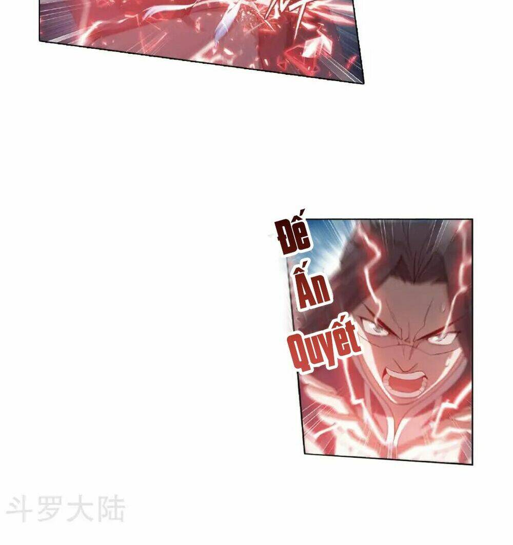 Đấu Phá Thương Khung Chapter 264 - Trang 2