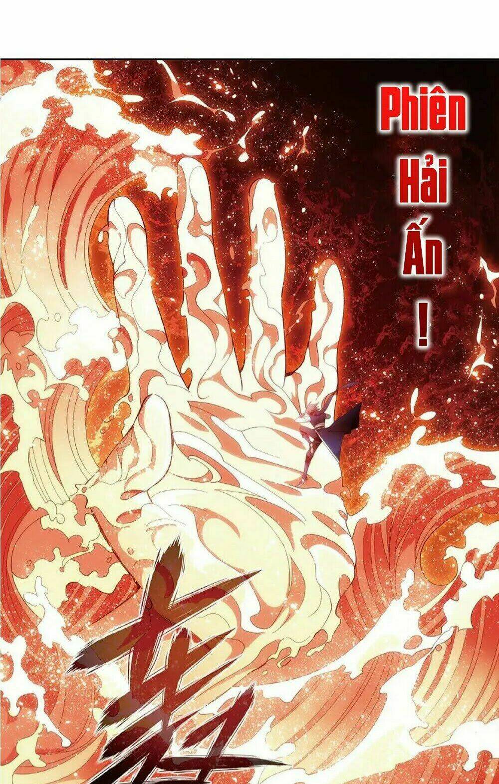 Đấu Phá Thương Khung Chapter 264 - Trang 2