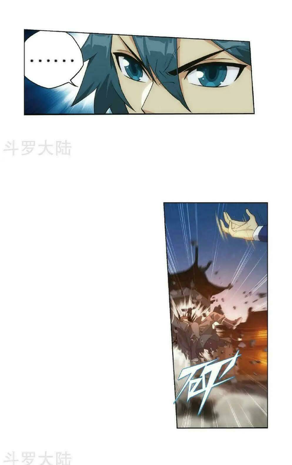 Đấu Phá Thương Khung Chapter 264 - Trang 2