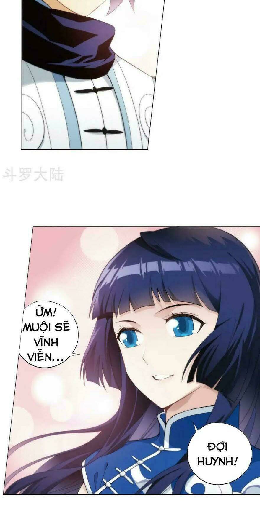 Đấu Phá Thương Khung Chapter 264 - Trang 2