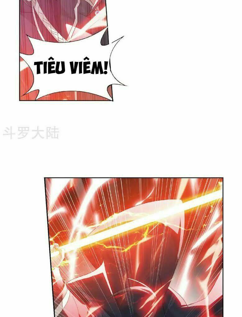 Đấu Phá Thương Khung Chapter 264 - Trang 2