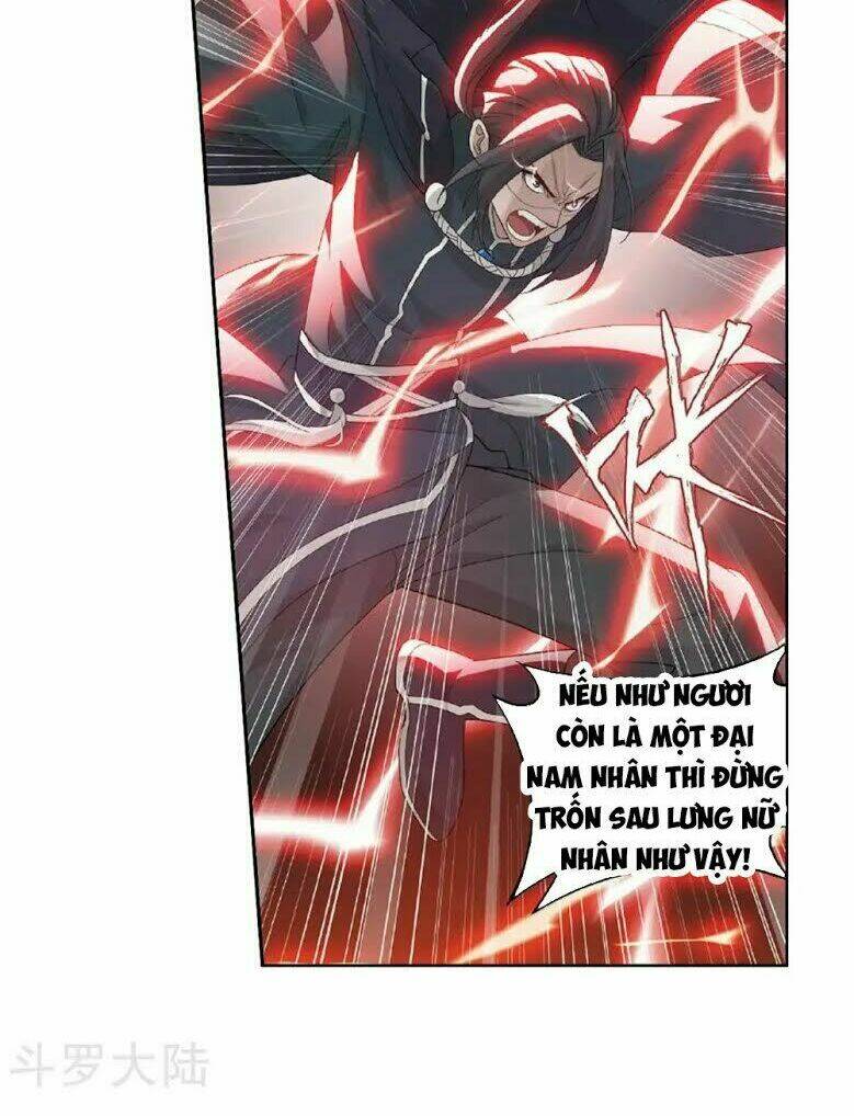 Đấu Phá Thương Khung Chapter 264 - Trang 2