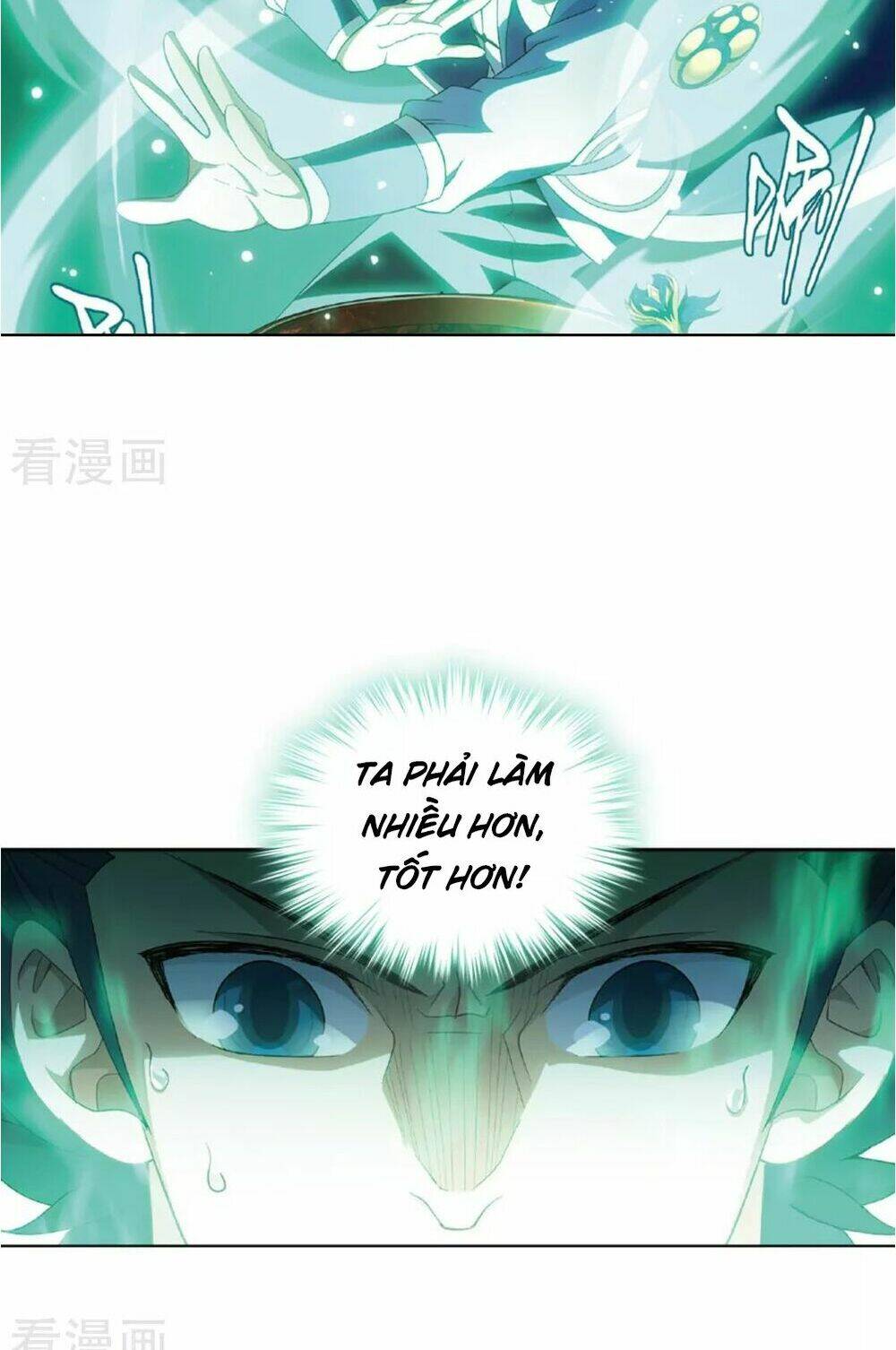 Đấu Phá Thương Khung Chapter 265 - Trang 2