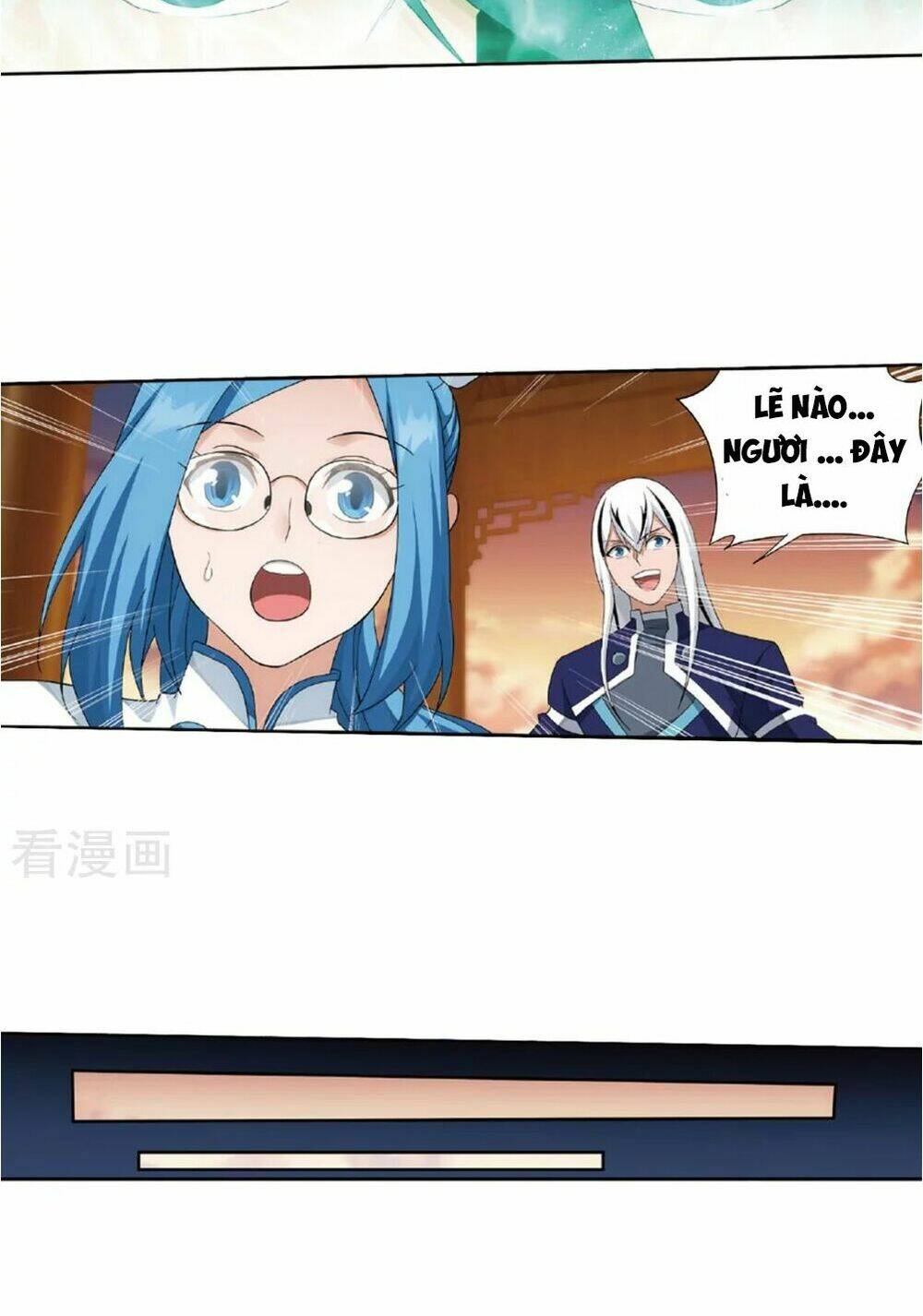 Đấu Phá Thương Khung Chapter 265 - Trang 2