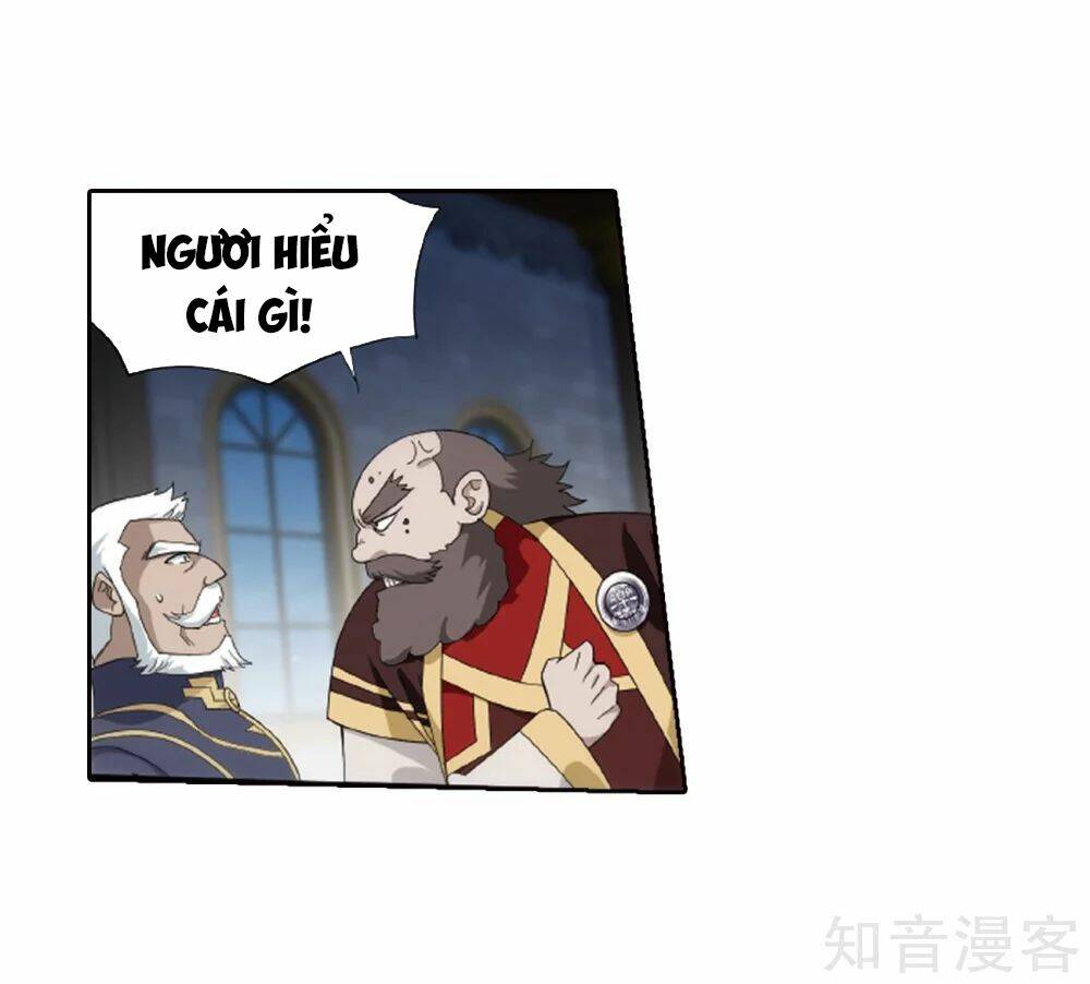 Đấu Phá Thương Khung Chapter 266.5 - Trang 2