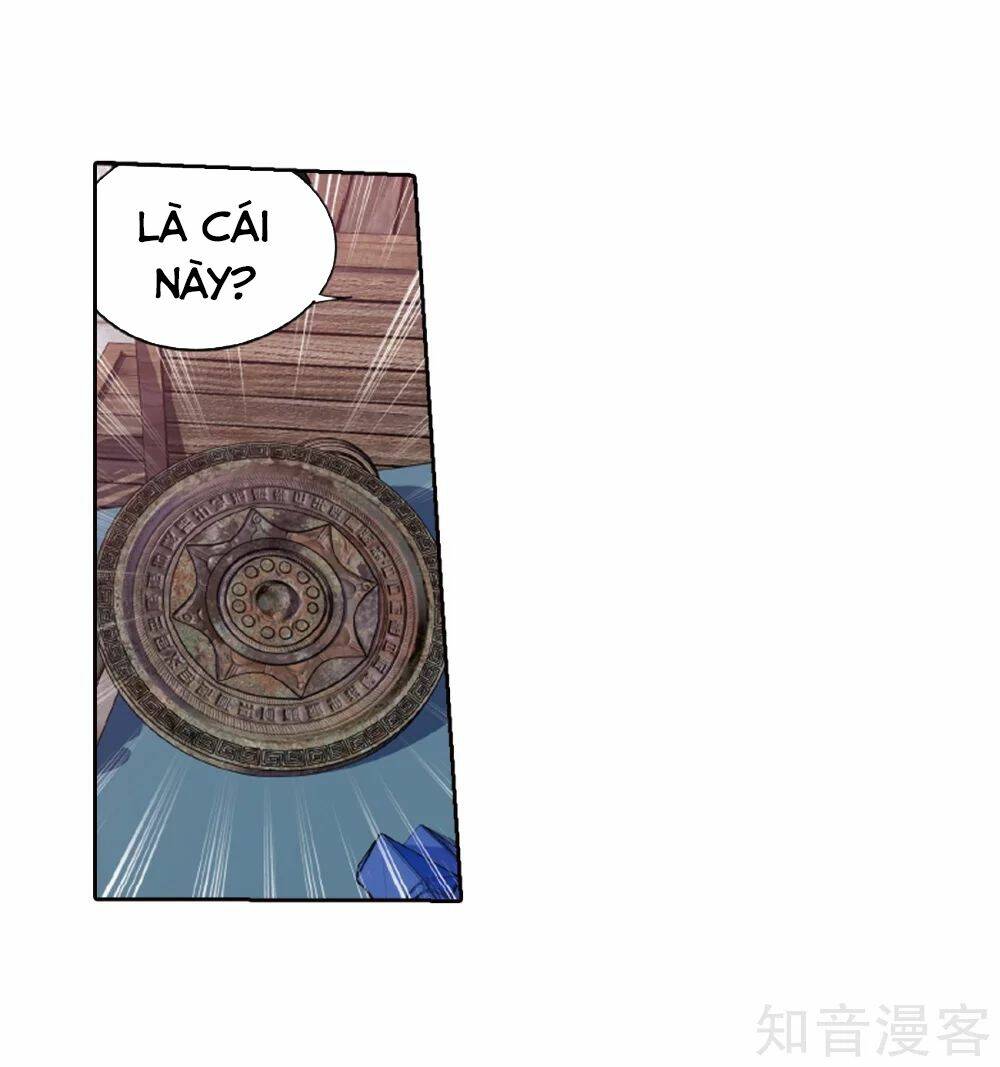 Đấu Phá Thương Khung Chapter 266.5 - Trang 2