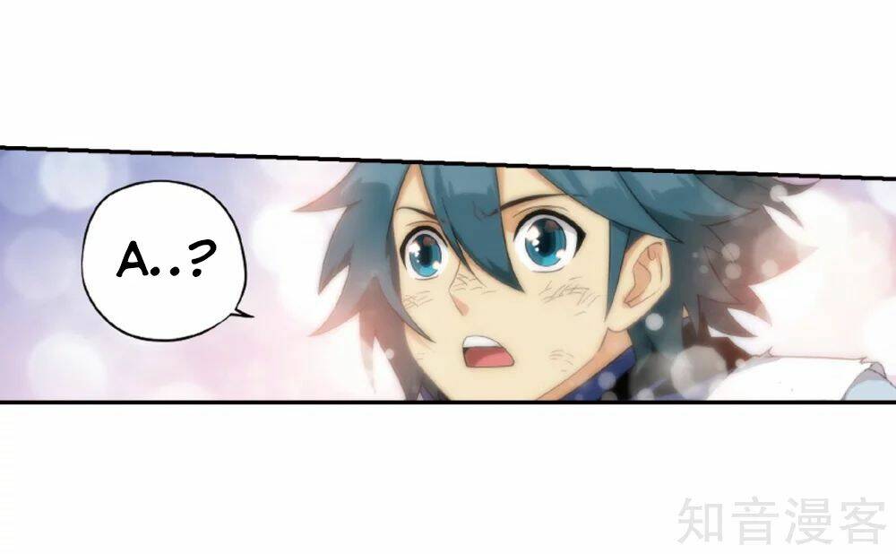 Đấu Phá Thương Khung Chapter 266 - Trang 2