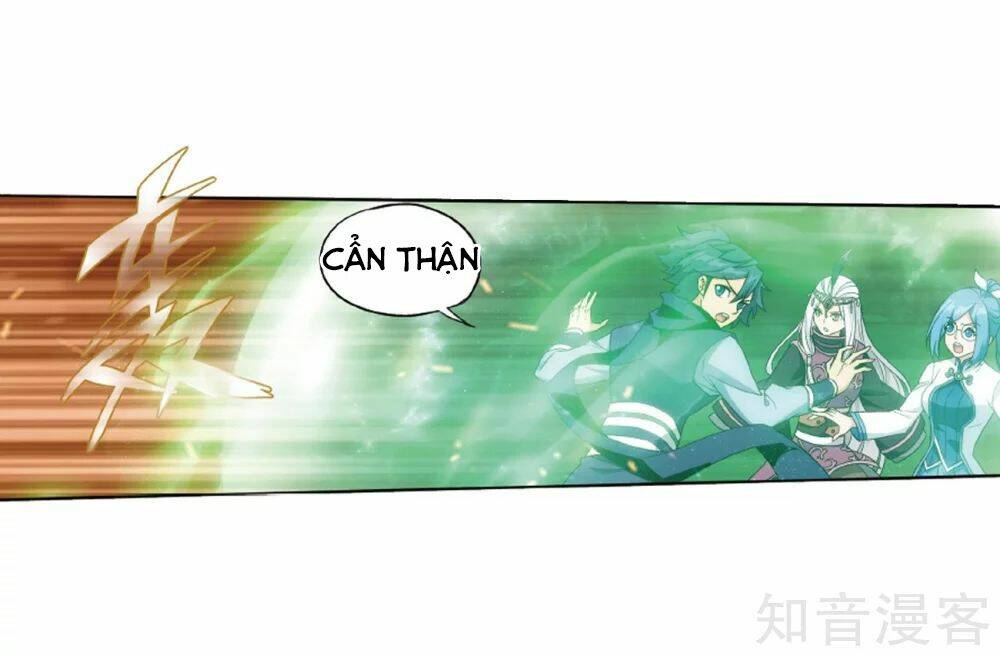 Đấu Phá Thương Khung Chapter 266 - Trang 2