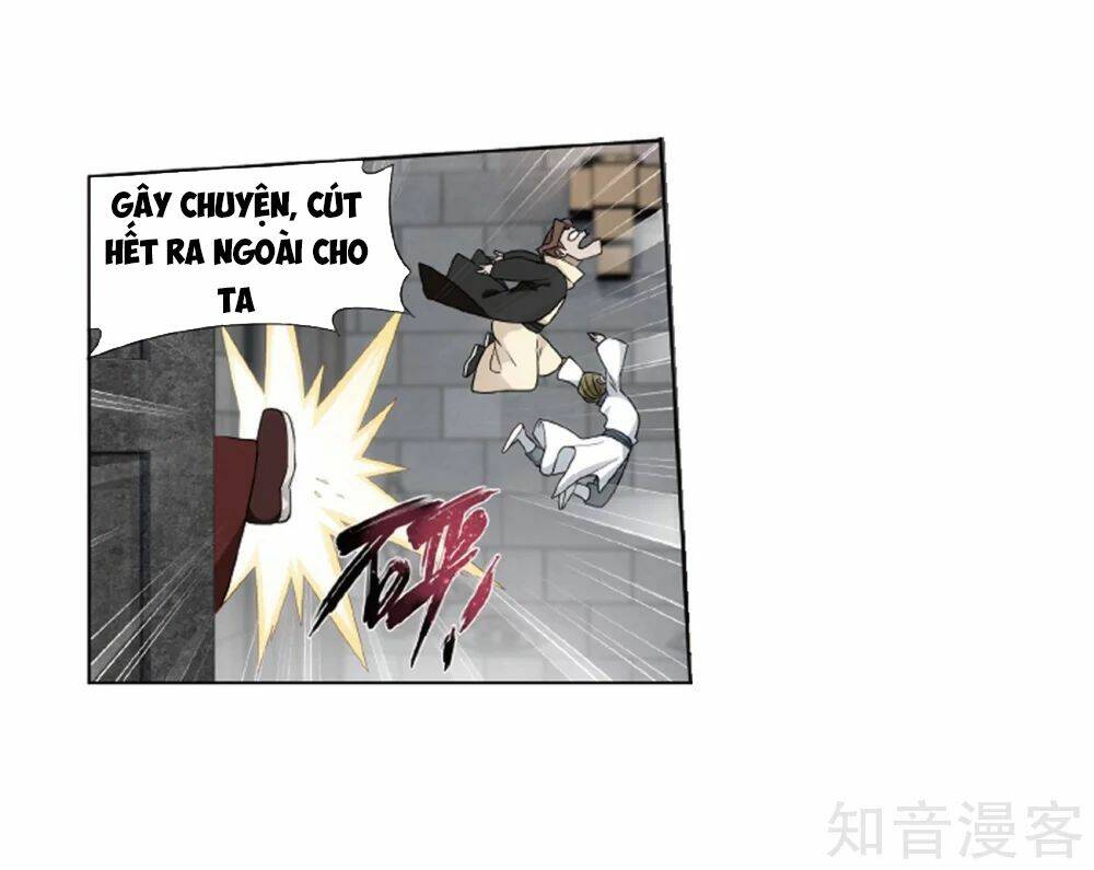 Đấu Phá Thương Khung Chapter 266 - Trang 2