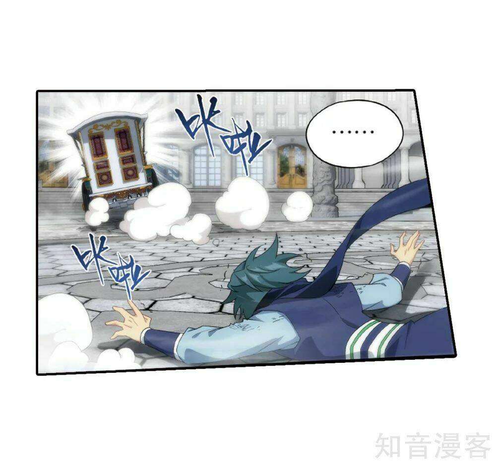 Đấu Phá Thương Khung Chapter 266 - Trang 2