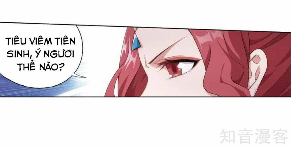 Đấu Phá Thương Khung Chapter 269.5 - Trang 2