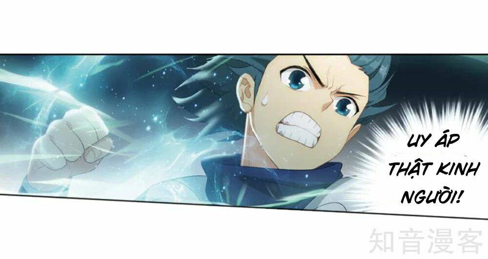 Đấu Phá Thương Khung Chapter 269.5 - Trang 2