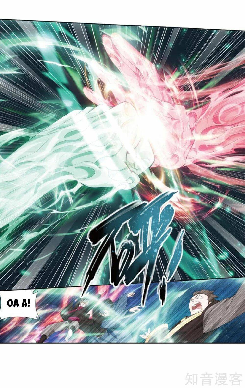 Đấu Phá Thương Khung Chapter 269.5 - Trang 2