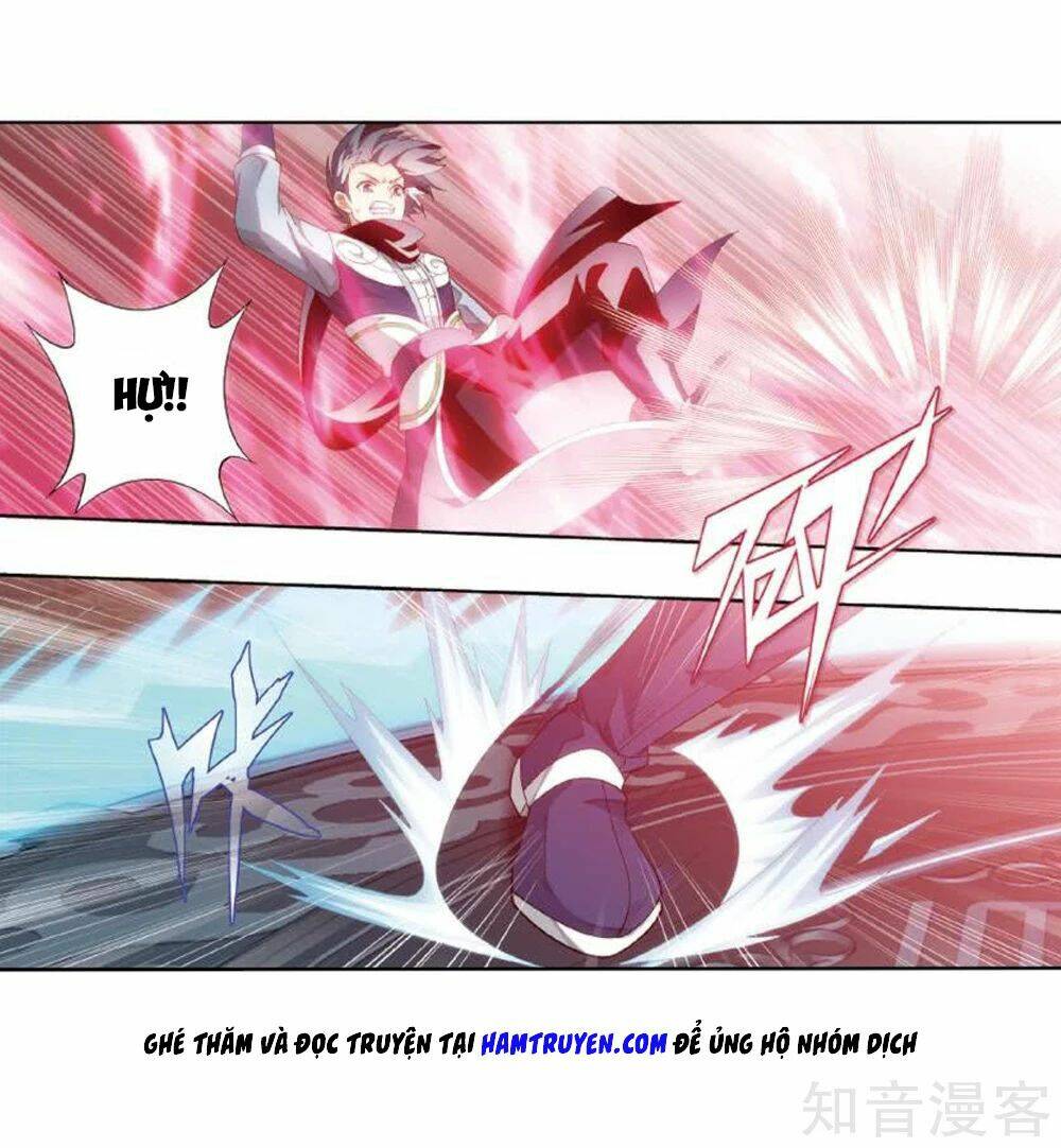 Đấu Phá Thương Khung Chapter 269.5 - Trang 2