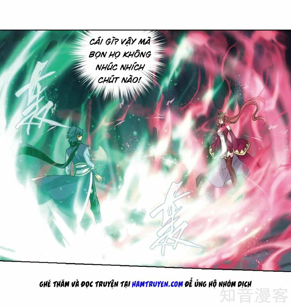 Đấu Phá Thương Khung Chapter 269.5 - Trang 2