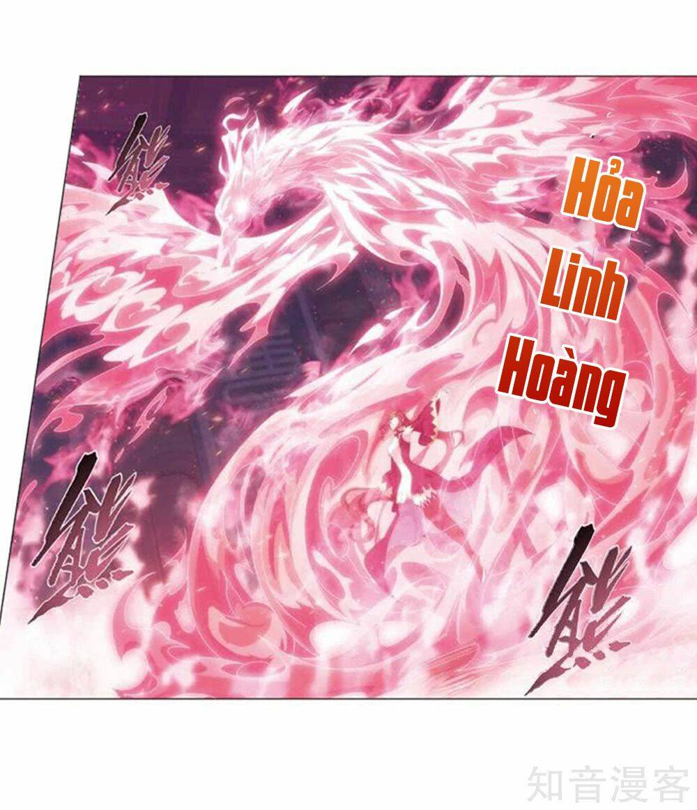 Đấu Phá Thương Khung Chapter 269.5 - Trang 2