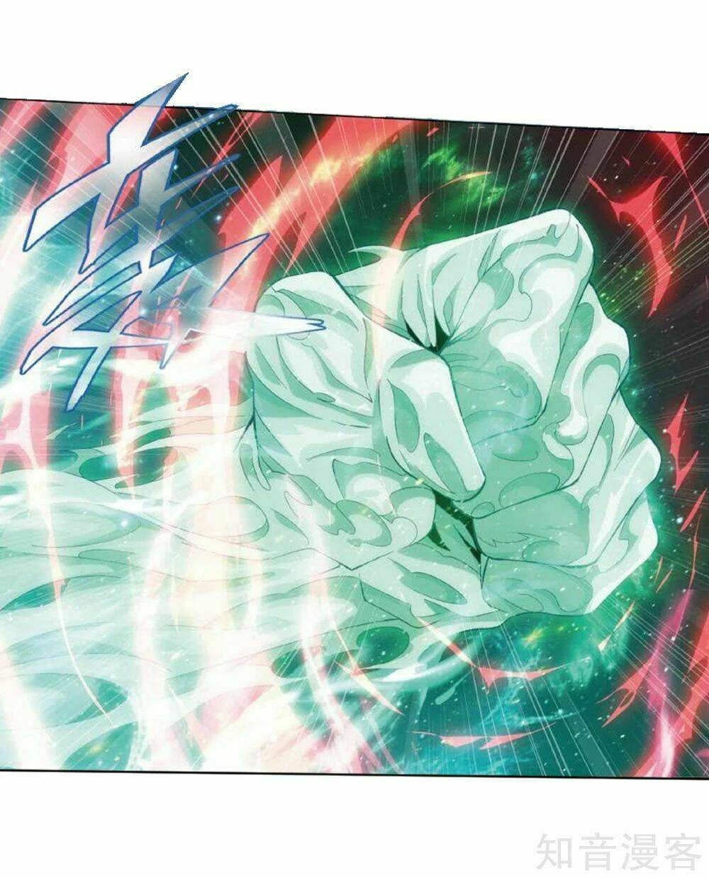 Đấu Phá Thương Khung Chapter 269.5 - Trang 2