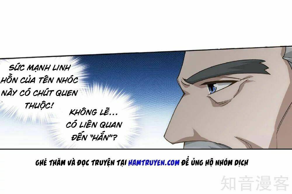Đấu Phá Thương Khung Chapter 270.5 - Trang 2