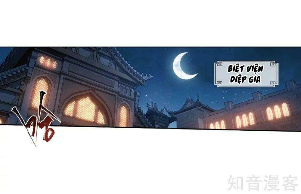 Đấu Phá Thương Khung Chapter 270.5 - Trang 2