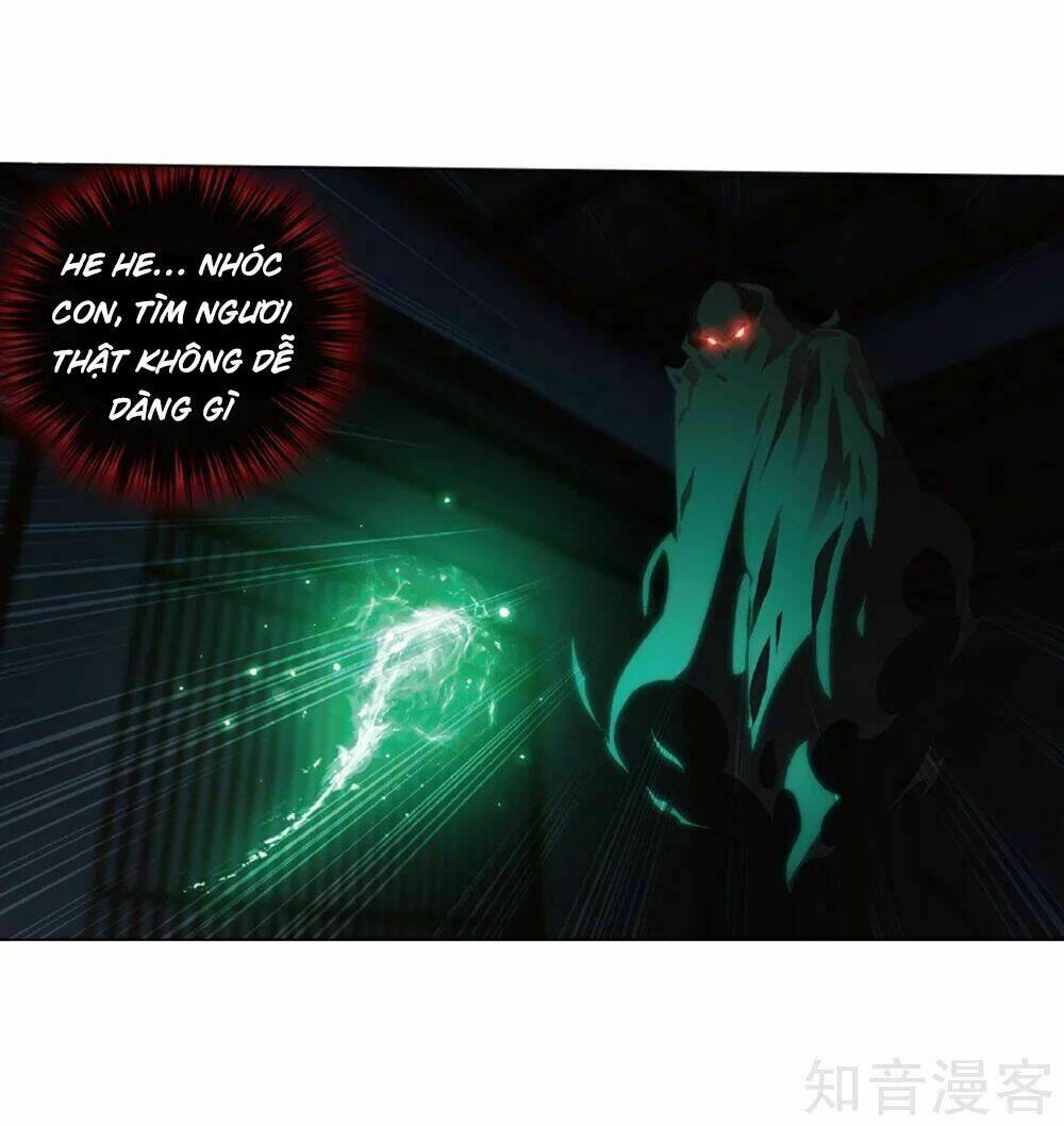 Đấu Phá Thương Khung Chapter 270.5 - Trang 2