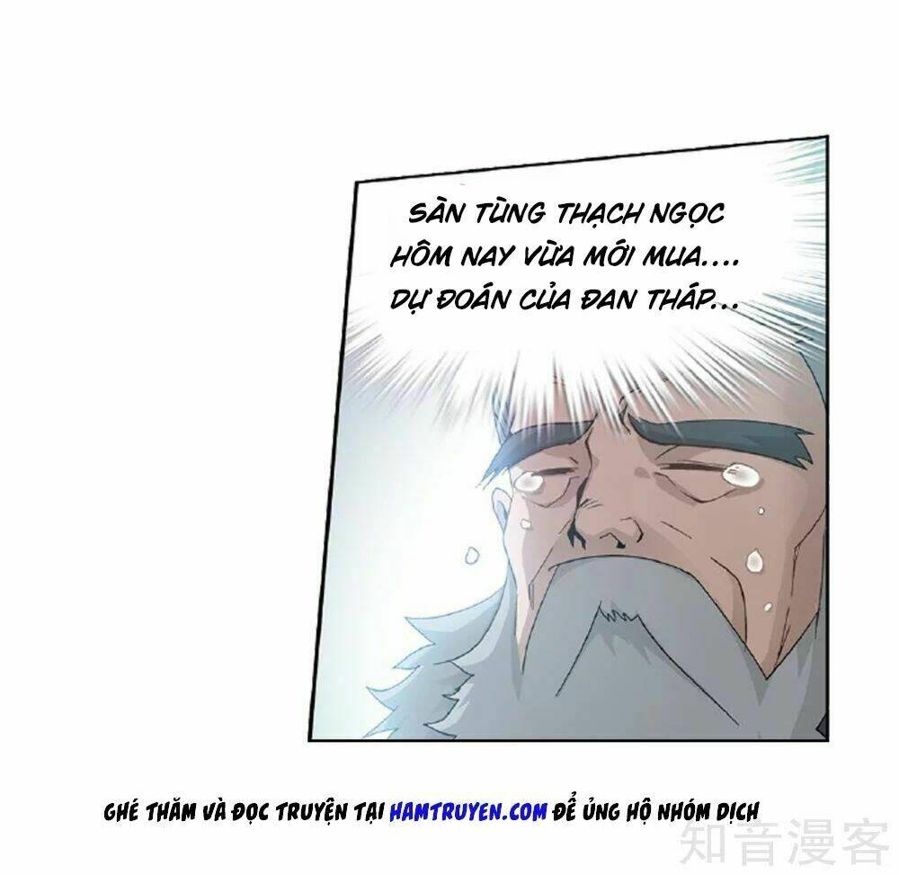 Đấu Phá Thương Khung Chapter 270.5 - Trang 2