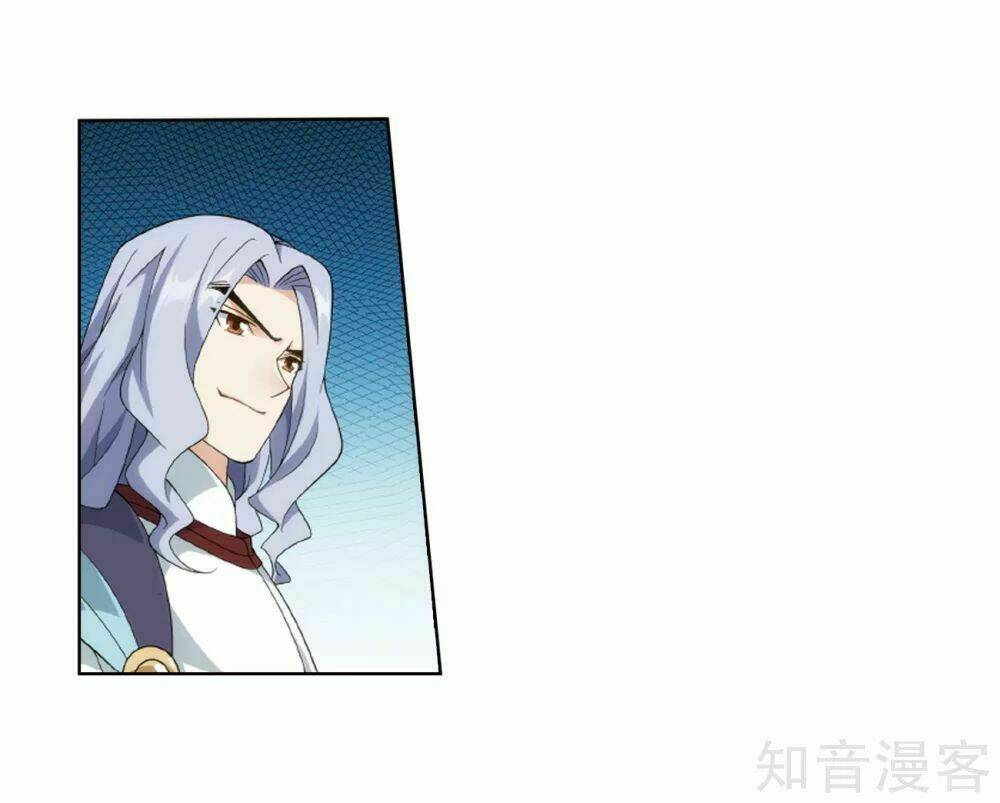 Đấu Phá Thương Khung Chapter 272.5 - Trang 2