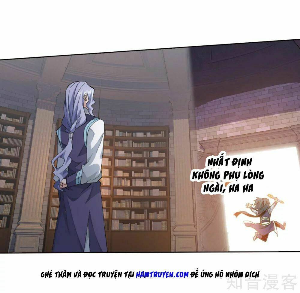 Đấu Phá Thương Khung Chapter 272.5 - Trang 2