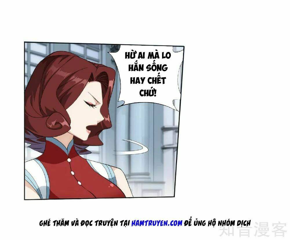 Đấu Phá Thương Khung Chapter 273 - Trang 2