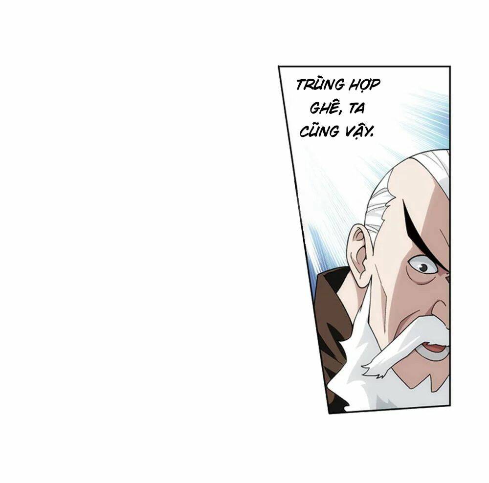 Đấu Phá Thương Khung Chapter 274 - Trang 2