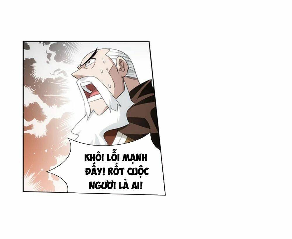 Đấu Phá Thương Khung Chapter 274 - Trang 2