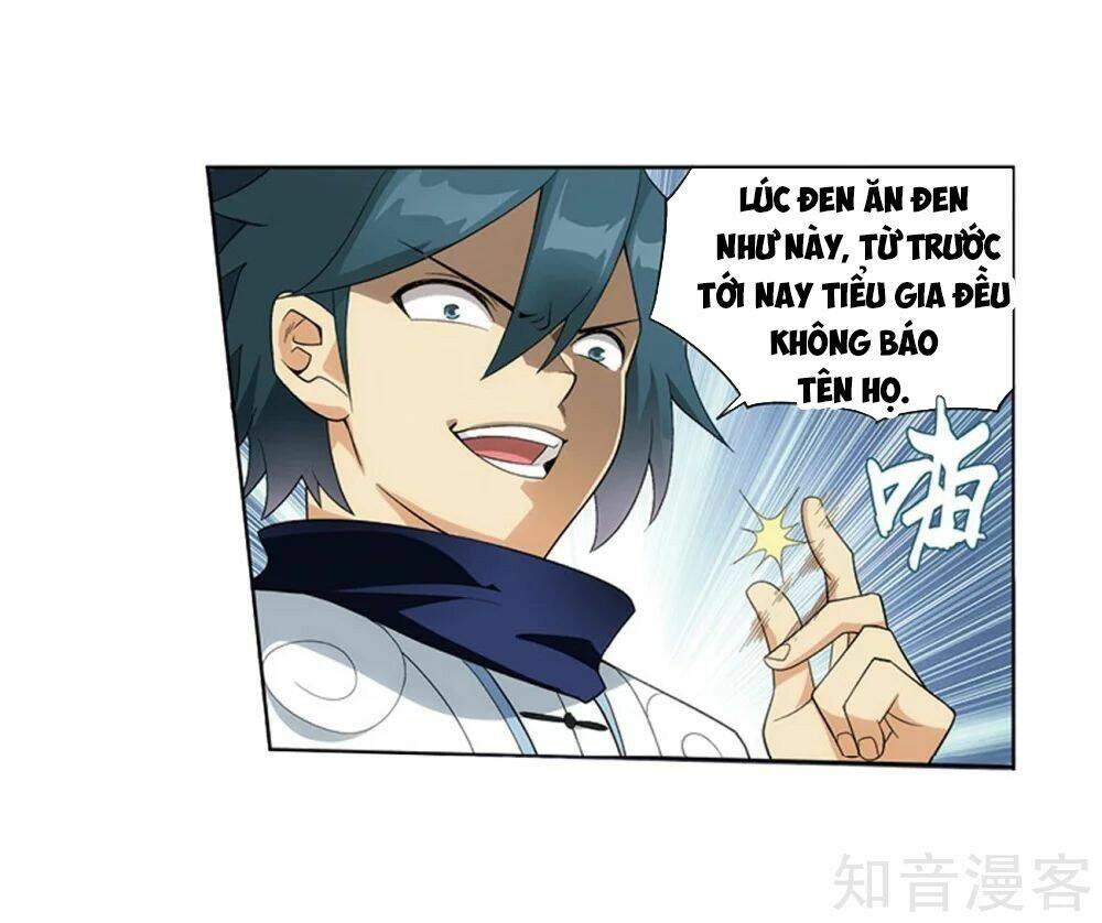 Đấu Phá Thương Khung Chapter 274 - Trang 2