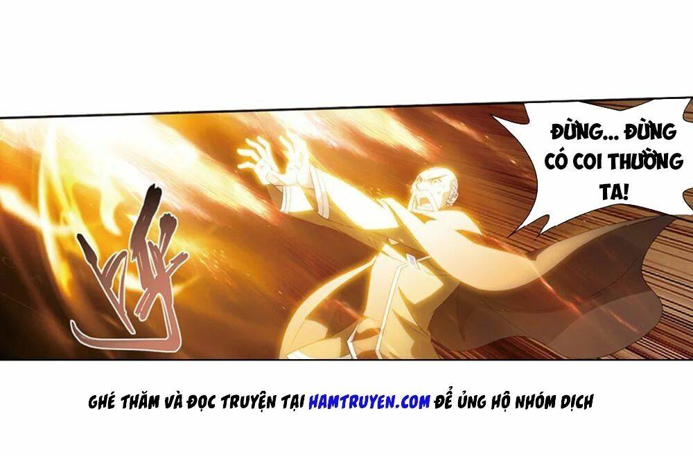 Đấu Phá Thương Khung Chapter 274 - Trang 2