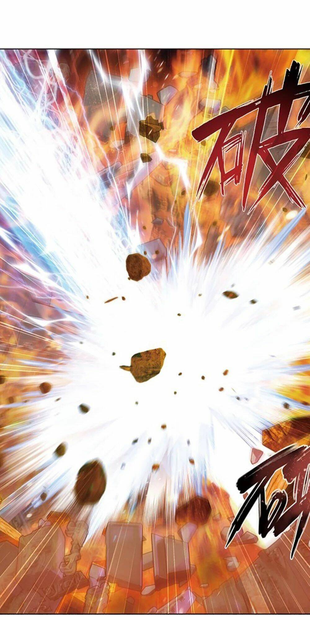 Đấu Phá Thương Khung Chapter 274 - Trang 2