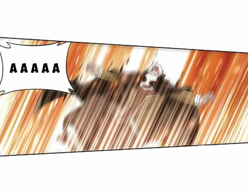 Đấu Phá Thương Khung Chapter 274 - Trang 2