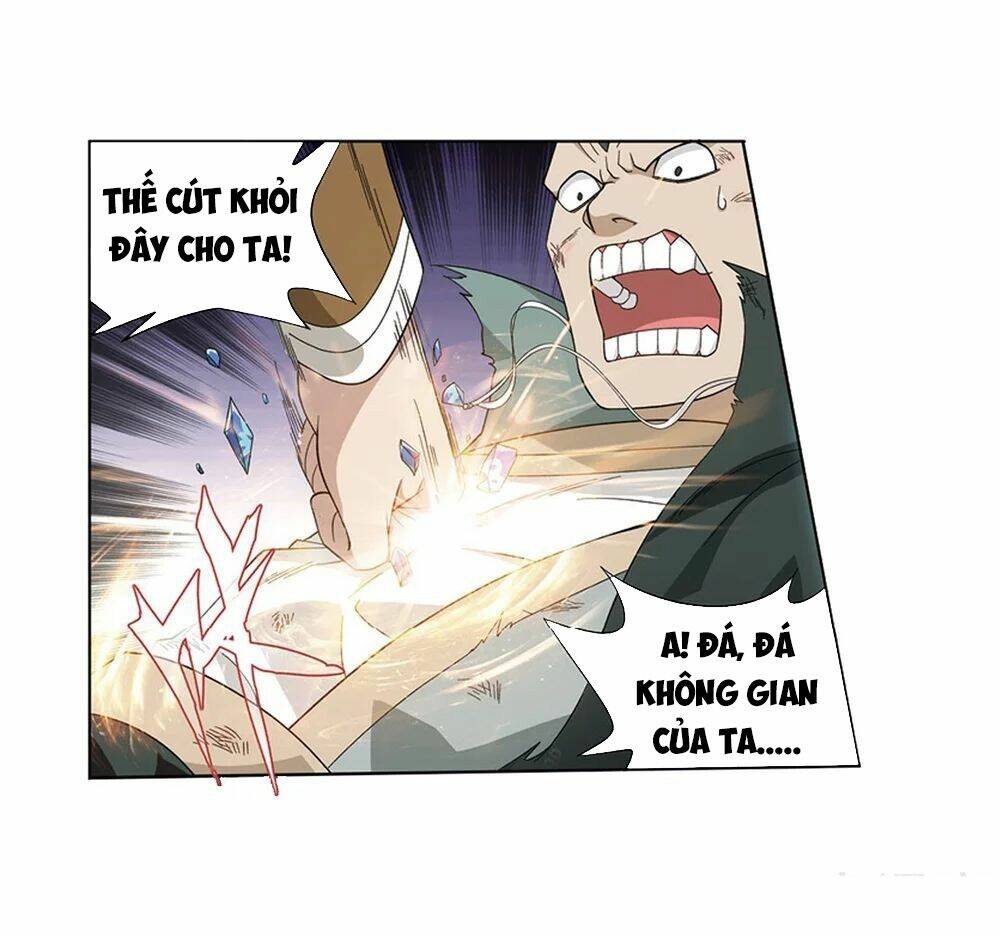 Đấu Phá Thương Khung Chapter 274 - Trang 2