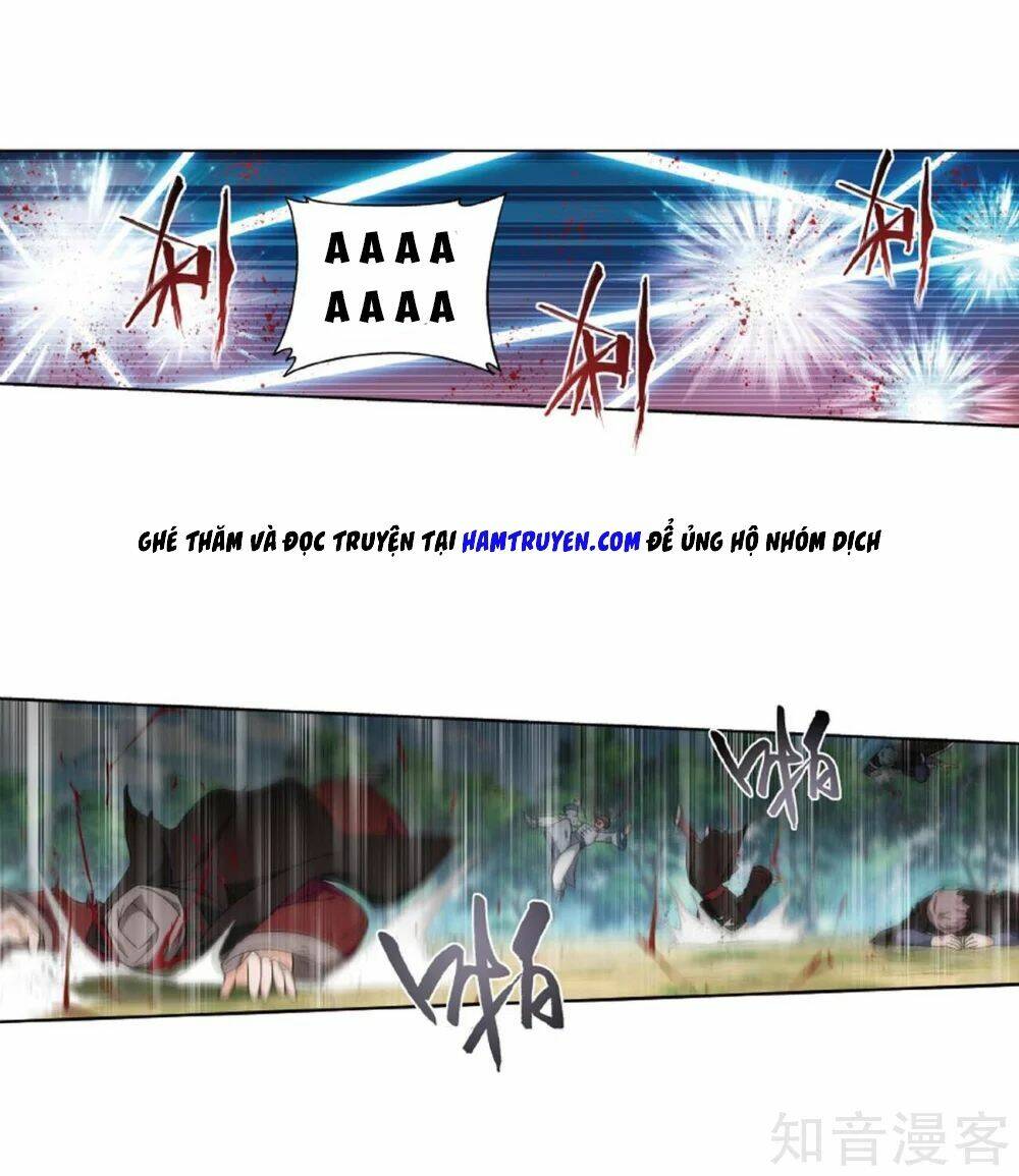 Đấu Phá Thương Khung Chapter 275.5 - Trang 2