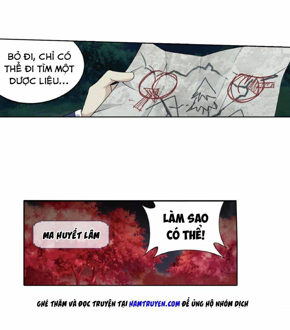 Đấu Phá Thương Khung Chapter 275.5 - Trang 2