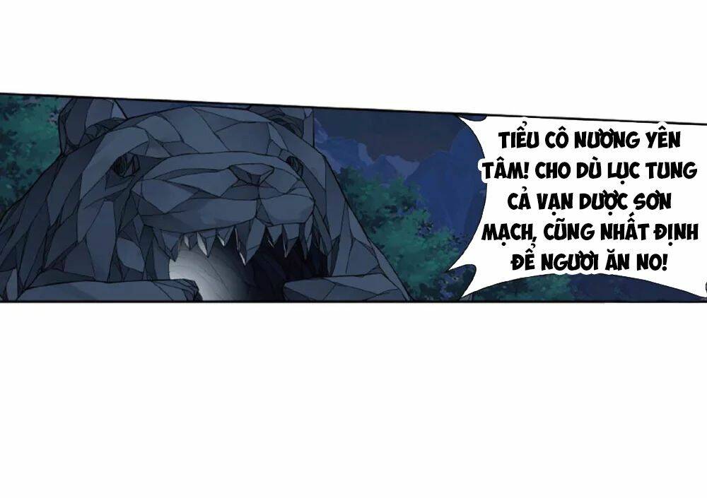 Đấu Phá Thương Khung Chapter 275.5 - Trang 2