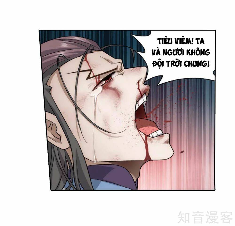 Đấu Phá Thương Khung Chapter 275 - Trang 2