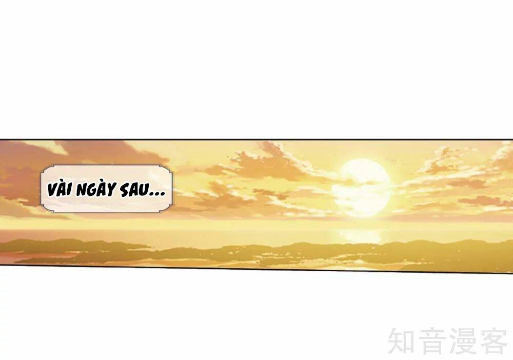 Đấu Phá Thương Khung Chapter 275 - Trang 2