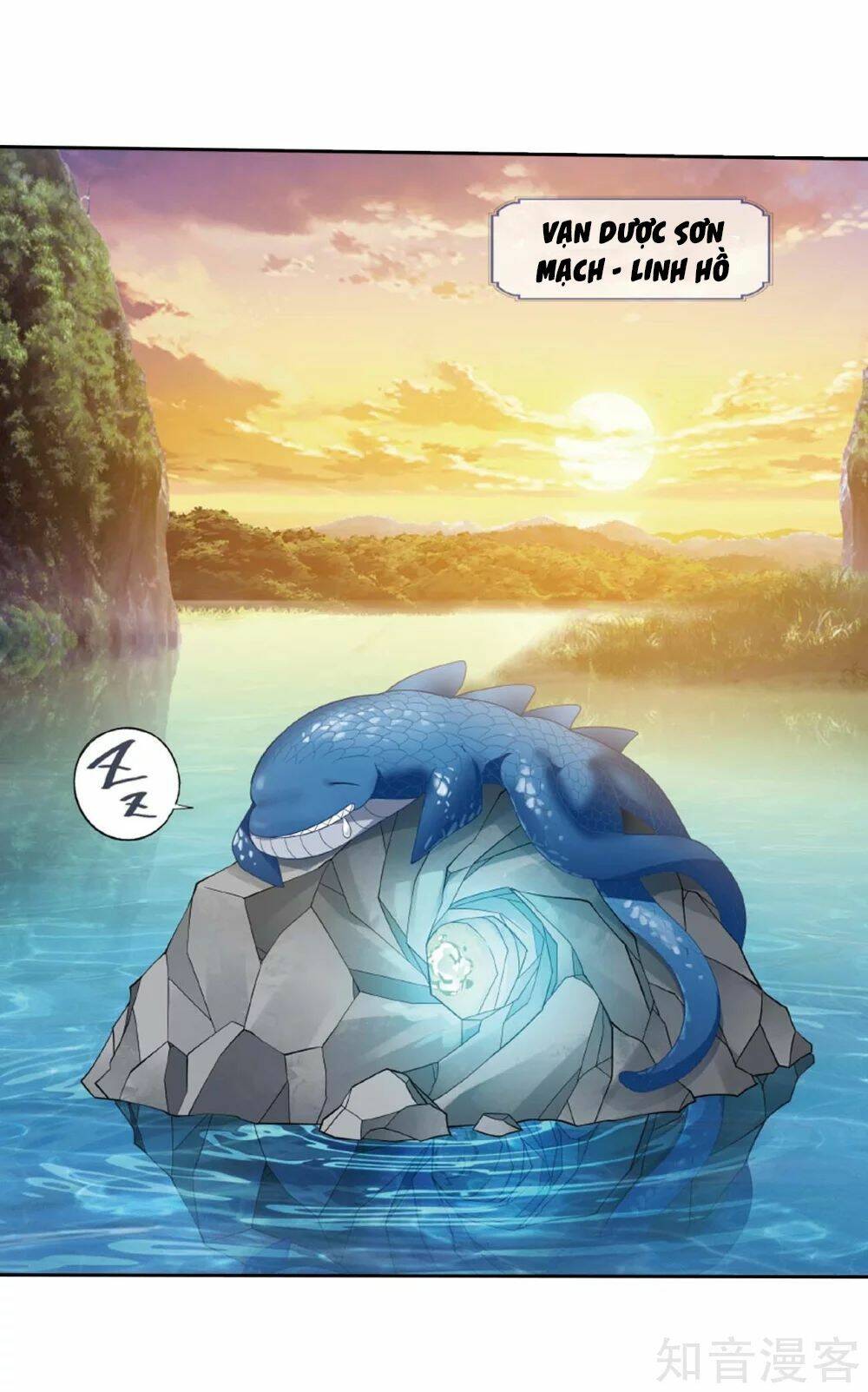 Đấu Phá Thương Khung Chapter 275 - Trang 2