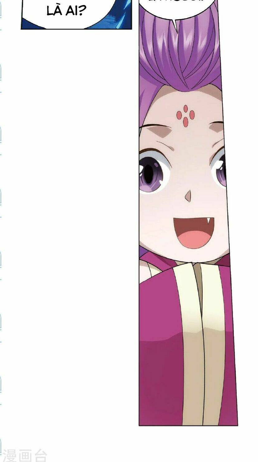 Đấu Phá Thương Khung Chapter 276.5 - Trang 2